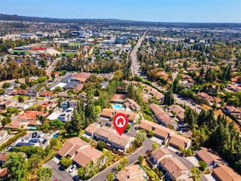 2241 Vista Del Sol , Fullerton, CA