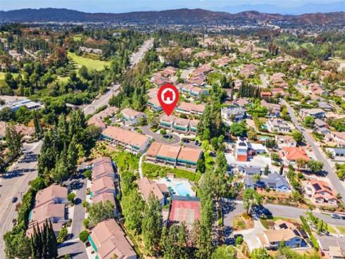 2241 Vista Del Sol , Fullerton, CA
