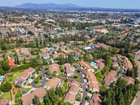 2241 Vista Del Sol , Fullerton, CA