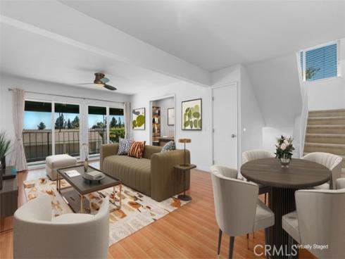 2241 Vista Del Sol , Fullerton, CA