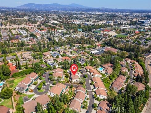 2241 Vista Del Sol , Fullerton, CA