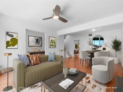 2241 Vista Del Sol , Fullerton, CA