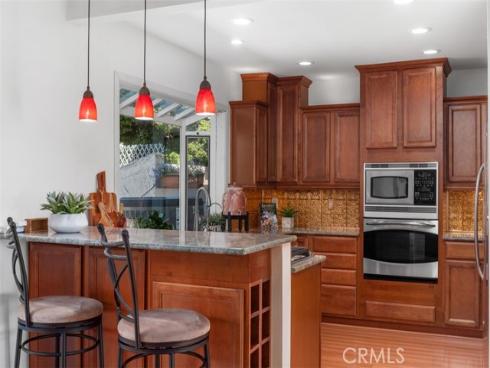 2241 Vista Del Sol , Fullerton, CA