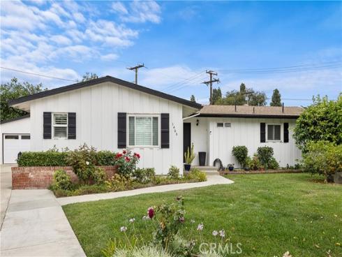 1400 W Wilshire  , Fullerton, CA