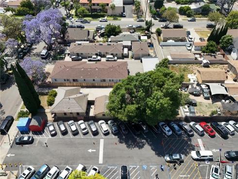 215 E Ash Avenue, Fullerton, CA