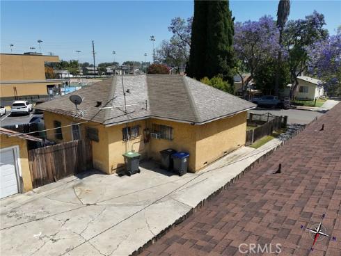 215 E Ash Avenue, Fullerton, CA