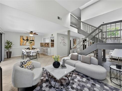 525  Riviera   Court, Fullerton, CA