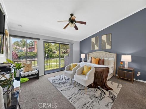 525  Riviera   Court, Fullerton, CA