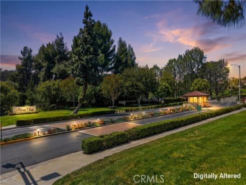 525  Riviera   Court, Fullerton, CA