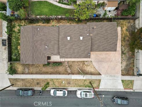 108 S Pritchard , Fullerton, CA