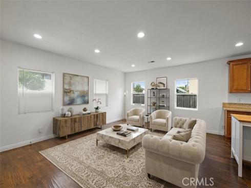 108 S Pritchard , Fullerton, CA