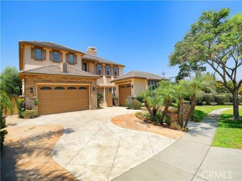 2599 Nixon Way, Fullerton, CA