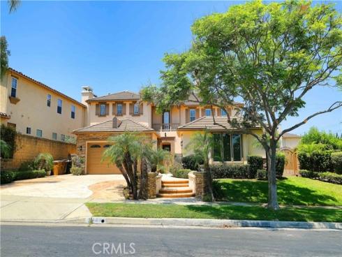 2599 Nixon Way, Fullerton, CA