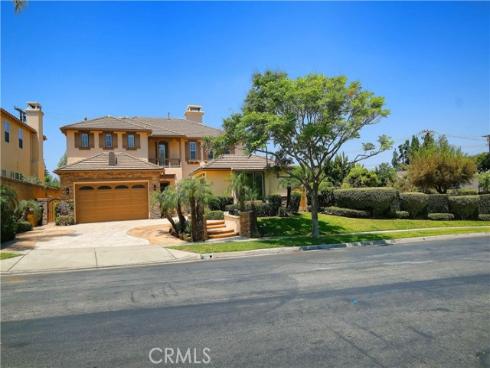 2599 Nixon Way, Fullerton, CA