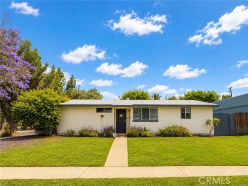 2501 Santa Ysabel , Fullerton, CA