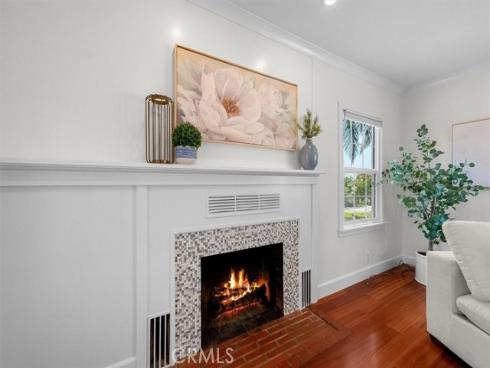 816  Grandview  , Fullerton, CA
