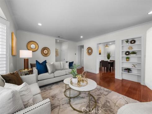 816  Grandview  , Fullerton, CA