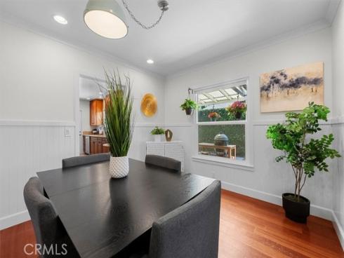 816  Grandview  , Fullerton, CA