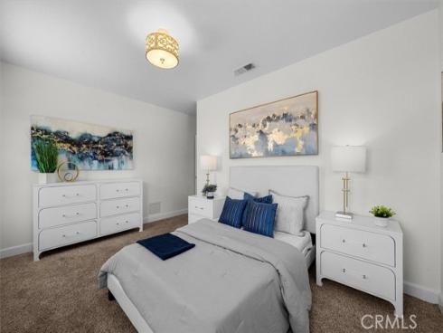 816  Grandview  , Fullerton, CA