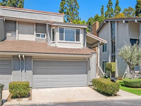2133 Woodbriar Court, Fullerton, CA