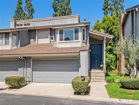 2133 Woodbriar Court, Fullerton, CA