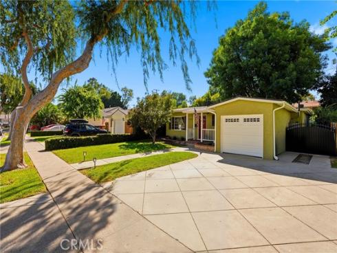 1933 W Jacaranda , Fullerton, CA