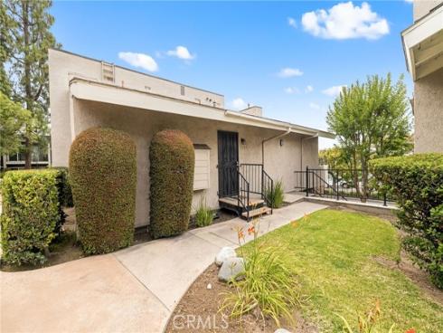 1117 Rosecrans 15A Avenue, Fullerton, CA