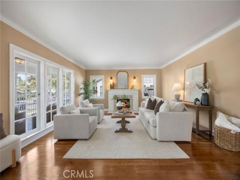 229 W Brookdale Place, Fullerton, CA