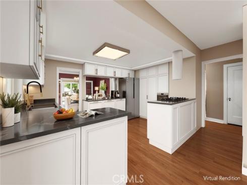 229 W Brookdale Place, Fullerton, CA