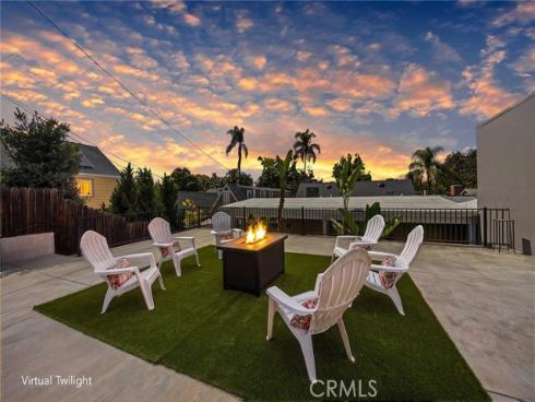 229 W Brookdale Place, Fullerton, CA