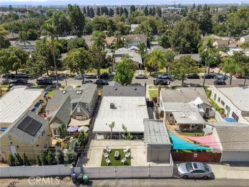229 W Brookdale Place, Fullerton, CA