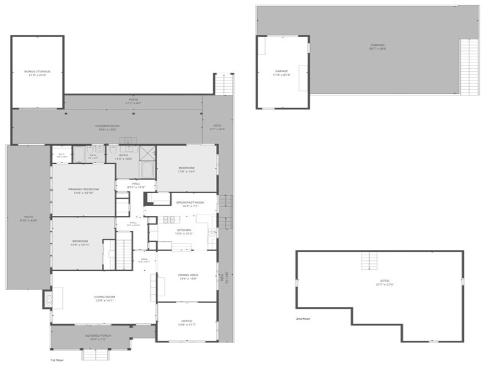 229 W Brookdale Place, Fullerton, CA