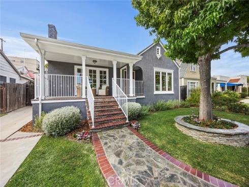 229 W Brookdale Place, Fullerton, CA