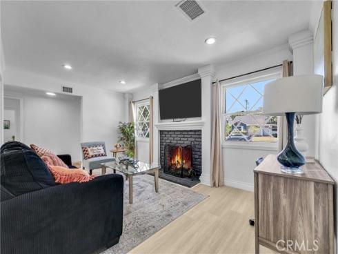 2016 E Santa Fe  , Fullerton, CA
