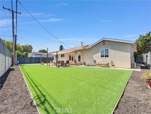 2016 E Santa Fe  , Fullerton, CA
