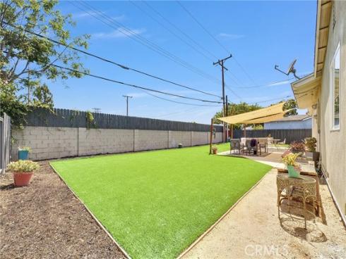 2016 E Santa Fe  , Fullerton, CA