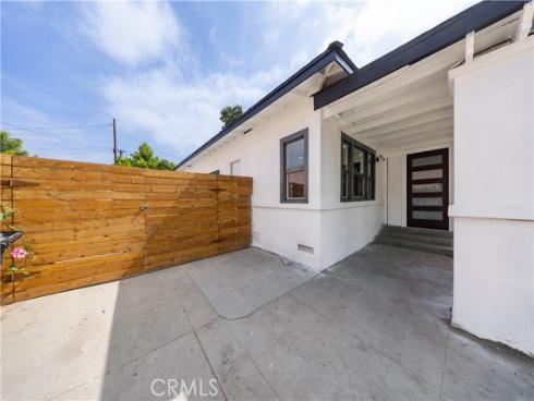 329 W Whiting Avenue, Fullerton, CA