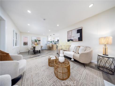 329 W Whiting Avenue, Fullerton, CA
