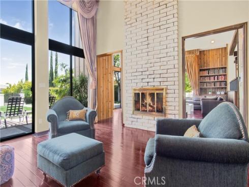 1001 W Las Palmas , Fullerton, CA