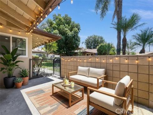 1784 E Commonwealth  , Fullerton, CA