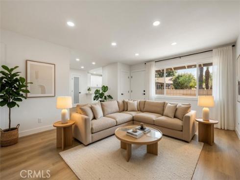 1784 E Commonwealth  , Fullerton, CA