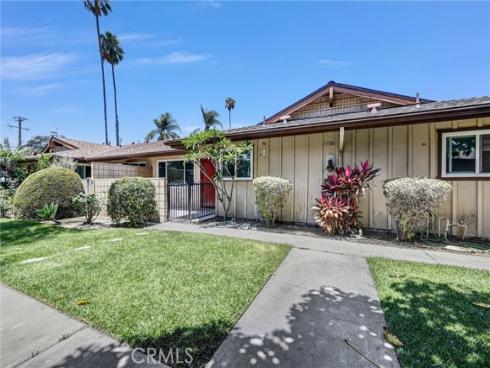 1784 E Commonwealth  , Fullerton, CA