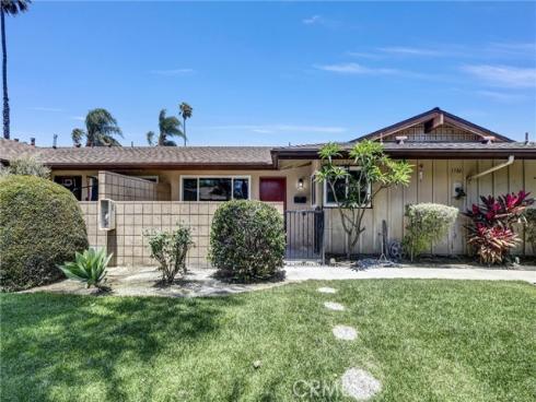 1784 E Commonwealth  , Fullerton, CA