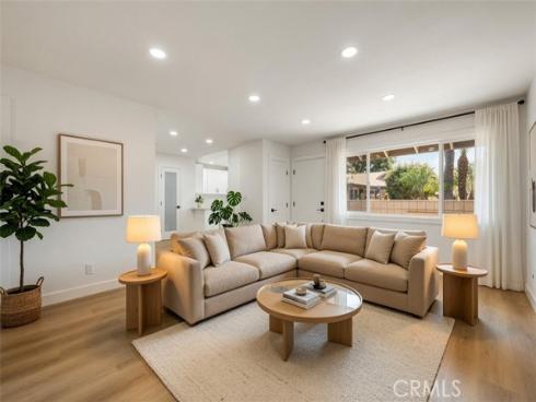 1784 E Commonwealth  , Fullerton, CA