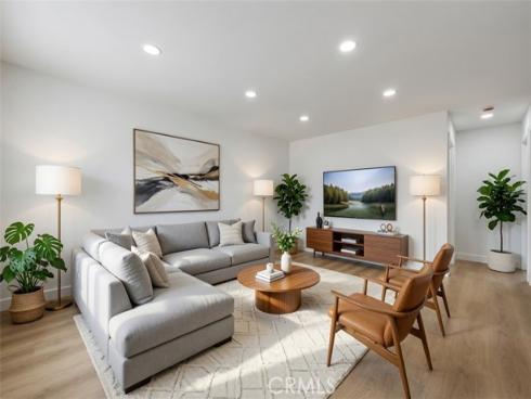 1784 E Commonwealth  , Fullerton, CA
