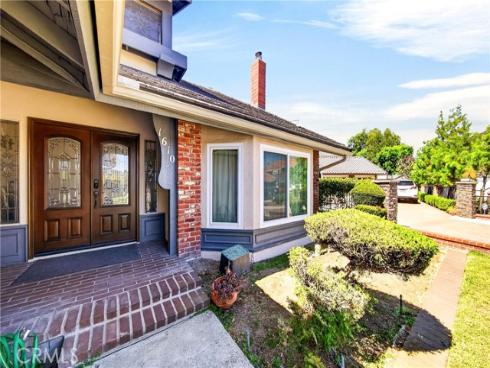 1610 Island Drive , Fullerton, CA