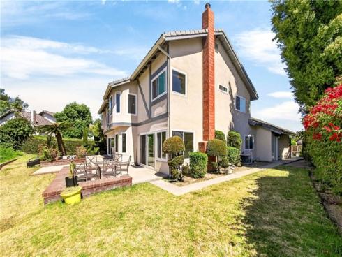 1610 Island Drive , Fullerton, CA