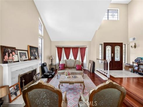 1610 Island Drive , Fullerton, CA