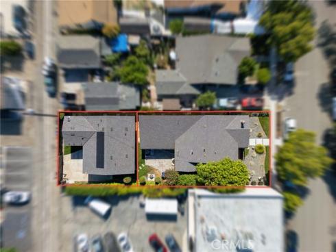 422 W Amerige   Avenue, Fullerton, CA