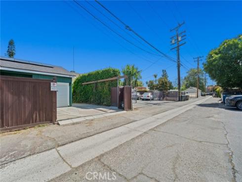 422 W Amerige Avenue, Fullerton, CA